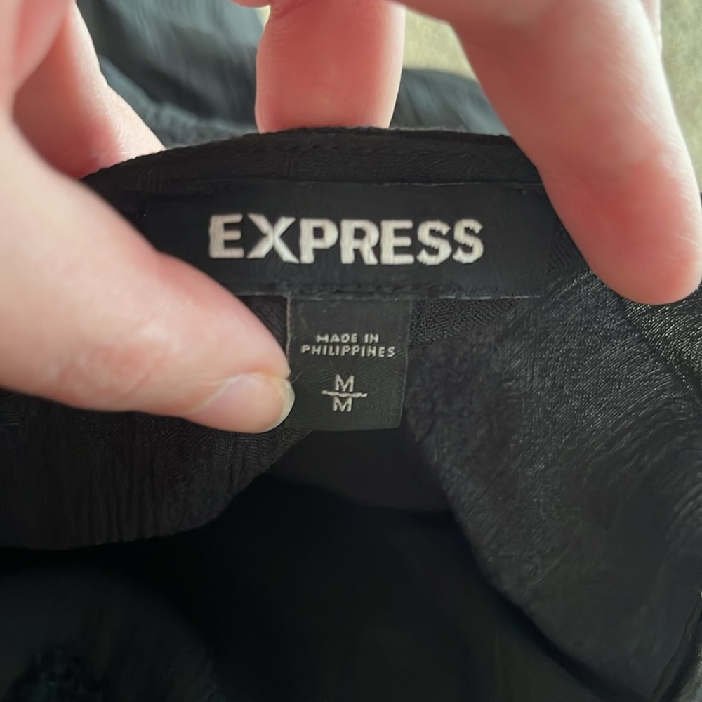 Express top - Picture 4 of 5